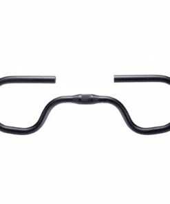 Guidon Vélo Trekking Multi-positions MultiBar OS BBB 31.8 Mm