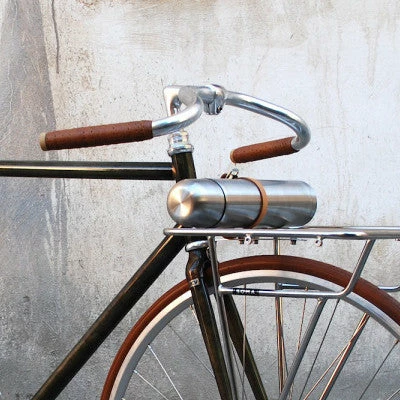 Guidon Vintage Vélo Moustache Fubar BLB 3 Guidon Vintage Vélo Moustache Fubar BLB – Image 3