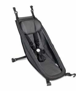 Hamac Bébé Jusqu'à 10 Mois Pour Remorque Kid Croozer Depuis 2014 Climatex®