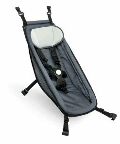 Siège Hamac Remorque Vélo Croozer Kid Et Kid Plus 2014