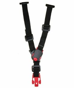 Harnais Pour Porte Enfant Smiley Et Siesta - Hamax