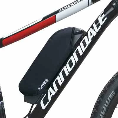 Housse De Batterie Bosch Cadre Pour VAE - Ds Covers 1 Housse De Batterie Bosch Cadre Pour VAE - Ds Covers