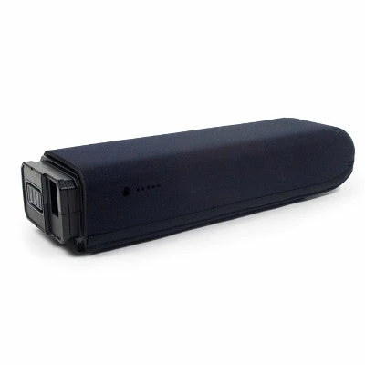 Housse De Batterie Shimano Porte-bagages Pour VAE - Fahrer 2 Housse De Batterie Shimano Porte-bagages Pour VAE - Fahrer – Image 2