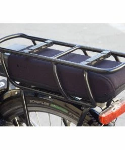 Housse De Batterie Shimano Porte-bagages Pour VAE - Fahrer 9 Housse De Batterie Shimano Porte-bagages Pour VAE - Fahrer -VTT Boutique housse de batterie shimano porte bagages pour vae fahrer full 4