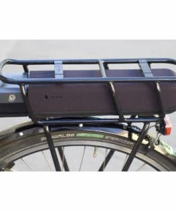 Housse De Batterie Shimano Porte-bagages Pour VAE - Fahrer 10 Housse De Batterie Shimano Porte-bagages Pour VAE - Fahrer -VTT Boutique housse de batterie shimano porte bagages pour vae fahrer full 5