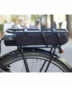 Housse De Batterie Shimano Porte-bagages Pour VAE - Fahrer 11 Housse De Batterie Shimano Porte-bagages Pour VAE - Fahrer -VTT Boutique housse de batterie shimano porte bagages pour vae fahrer full 6