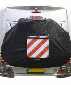 Housse De Porte-vélos Pour 2 à 3 Vélos Star Ds Covers