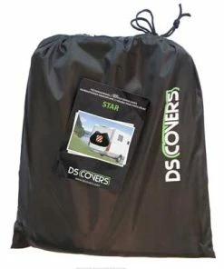 Housse De Porte-vélos Pour 2 à 3 Vélos Star Ds Covers -VTT Boutique housse de porte velos pour 2 a 3 velos star ds covers full 4