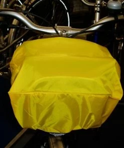 HOCK Housse De Protection Pluie Pour Sacoche Avant