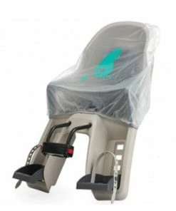Housse De Protection Pluie Pour Siège Bébé Mini Polisport