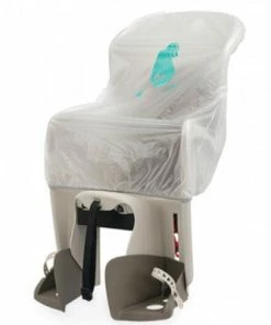 Housse De Protection Pluie Pour Siège Enfant Maxi Polisport