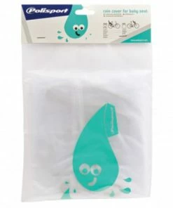 Housse De Protection Pluie Pour Siège Enfant Maxi Polisport -VTT Boutique housse de protection pluie pour siege enfant maxi polisport full 3