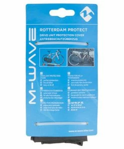 M-Wave Housse De Protection Pour Chaîne De Vélo -VTT Boutique housse de protection pour chaine de velo full 4