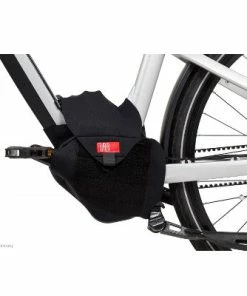 Fahrer Housse De Protection Pour Moteur Central Vélo électrique