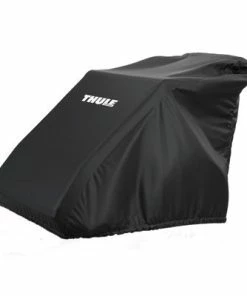 Housse De Protection Pour Remorque Vélo Thule Chariot