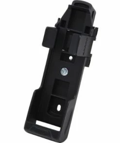 Housse De Rangement Pour Antivol U Bordo 90 Cm Abus