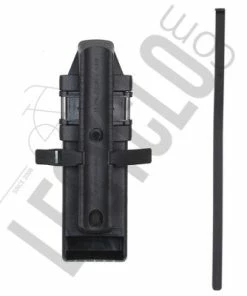 Housse De Rangement Pour Antivol U Bordo 90 Cm Abus -VTT Boutique housse de rangement pour antivol u bordo 90 cm abus full 3