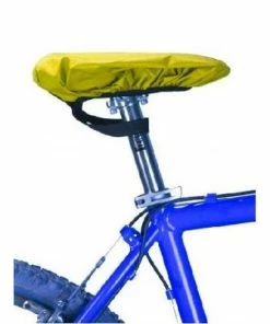 HOCK Housse De Selle De Vélo Pour La Pluie