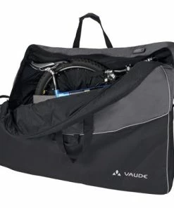 Housse De Transport Vélo Big Bike Bag Vaude