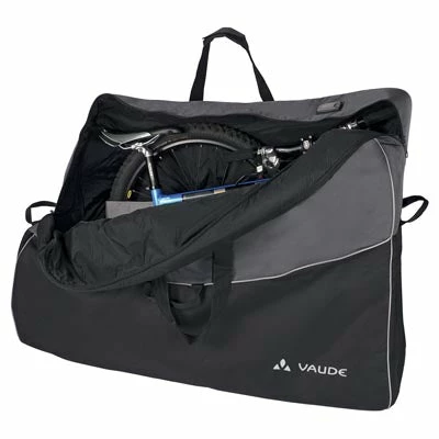 Housse De Transport Vélo Big Bike Bag Vaude 1 Housse De Transport Vélo Big Bike Bag Vaude