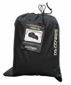 Housse De Vélo Cargo 2 Roues - Ds Covers -VTT Boutique housse de velo cargo 2 roues ds covers full 3