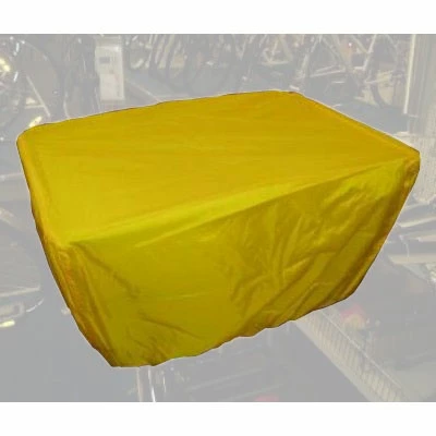 HOCK Housse étanche Pour Panier De Vélo 3 HOCK Housse étanche Pour Panier De Vélo – Image 3