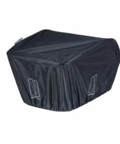 Housse Imperméable Pour Panier Vélo Keep N Dry L Basil