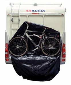 Housse Protection Deux Vélos Sur Porte Vélo Eagle II DS Covers -VTT Boutique housse protection deux velos sur porte velo eagle ii ds covers full 3