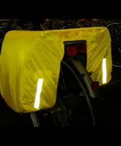 Hook Housse Protection Pluie Pour Double Sacoche Vélo