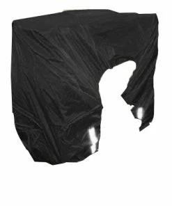 HOCK Housse Protection Pluie Pour Sacoche Vélo Triple 7 HOCK Housse Protection Pluie Pour Sacoche Vélo Triple -VTT Boutique housse protection pluie pour sacoche velo triple full 4