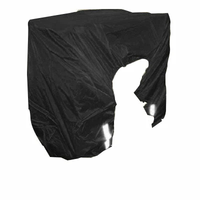 HOCK Housse Protection Pluie Pour Sacoche Vélo Triple 4 HOCK Housse Protection Pluie Pour Sacoche Vélo Triple – Image 4