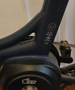 Vélo électrique Pliant O2Feel -VTT Boutique inbound3464105926833772699 d3bc93d5c0