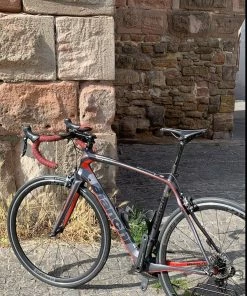 Vélo BIANCHI INFINITO CV Vélo De Course Shimano Ultegra Di2 -VTT Boutique initito 4 a7349c4078