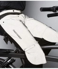 Jambières Imperméables Et Réfléchissantes Rainlegs
