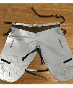 Jambières Imperméables Et Réfléchissantes Rainlegs -VTT Boutique jambieres impermeables et reflechissantes rainlegs full 3