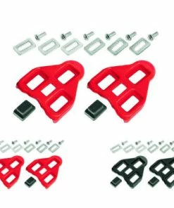 Brandless Jeu De Cales Compatible Pour Pédales Automatiques Delta