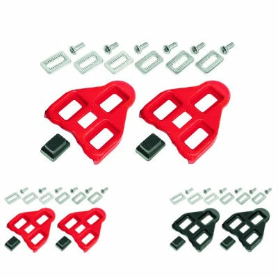 Brandless Jeu De Cales Compatible Pour Pédales Automatiques Delta 1 Brandless Jeu De Cales Compatible Pour Pédales Automatiques Delta