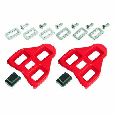 Brandless Jeu De Cales Compatible Pour Pédales Automatiques Delta 2 Brandless Jeu De Cales Compatible Pour Pédales Automatiques Delta – Image 2