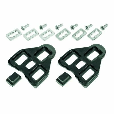 Brandless Jeu De Cales Compatible Pour Pédales Automatiques Delta 3 Brandless Jeu De Cales Compatible Pour Pédales Automatiques Delta – Image 3