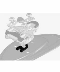 Brandless Jeu De Cales Compatible Pour Pédales Automatiques Delta 9 Brandless Jeu De Cales Compatible Pour Pédales Automatiques Delta -VTT Boutique jeu de cales compatible pour pedales automatiques delta full 6