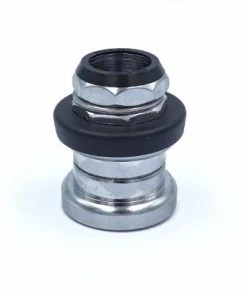 Point Jeu De Direction 1 1/8 Avec Réducteur Pour Pivot De 1 Pouce