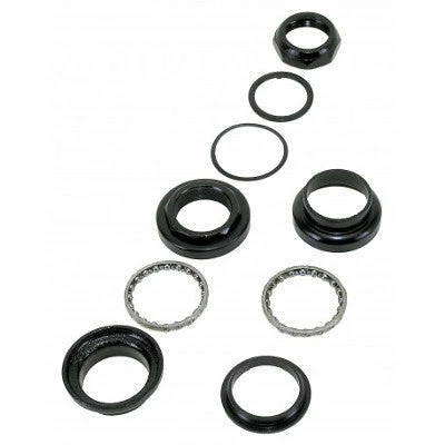 Brandless Jeu De Direction 1"1/8 Pour Pivot Fileté 2 Brandless Jeu De Direction 1"1/8 Pour Pivot Fileté – Image 2