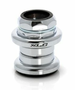 Jeu De Direction à Cône 30 Mm Pour 1 1/8" XLC -VTT Boutique jeu de direction a cone 30 mm pour 1 1 8 xlc full 3