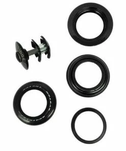 Point Jeu De Direction Aheadset Semi Intégré 1 1/8