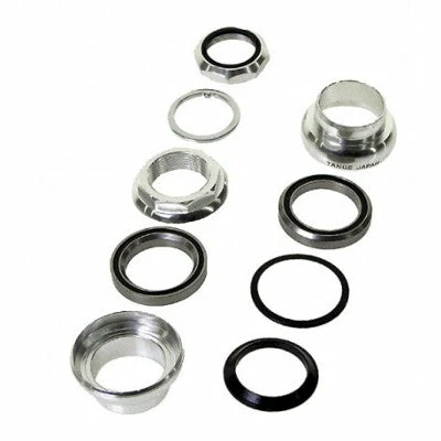 Jeu De Direction Chromé Tange 1 Pouce 2 Jeu De Direction Chromé Tange 1 Pouce – Image 2