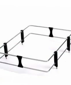 Jeux De Galeries à Tubes Pour Remorque Vélo Roland Trolley M