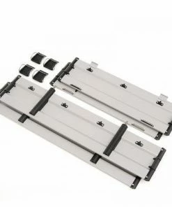 Jeux De Parois Pleines Pour Remorque Vélo Roland Trolley M