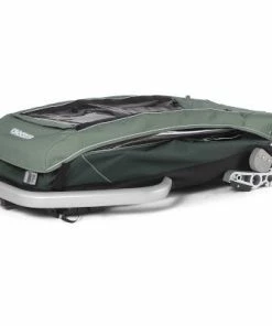 Kid Vaaya 1 Croozer Remorque Vélo Pour Un Enfant -VTT Boutique kid vaaya 1 croozer remorque velo pour un enfant full 6