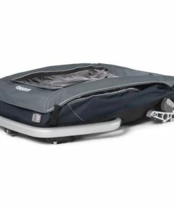 Kid Vaaya 2 Croozer Remorque Vélo Pour Deux Enfants -VTT Boutique kid vaaya 2 croozer remorque velo pour deux enfants full 6