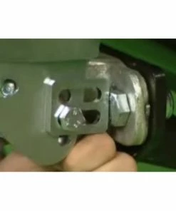 Mottez Kit Antirotation Pour Boule D'attelage